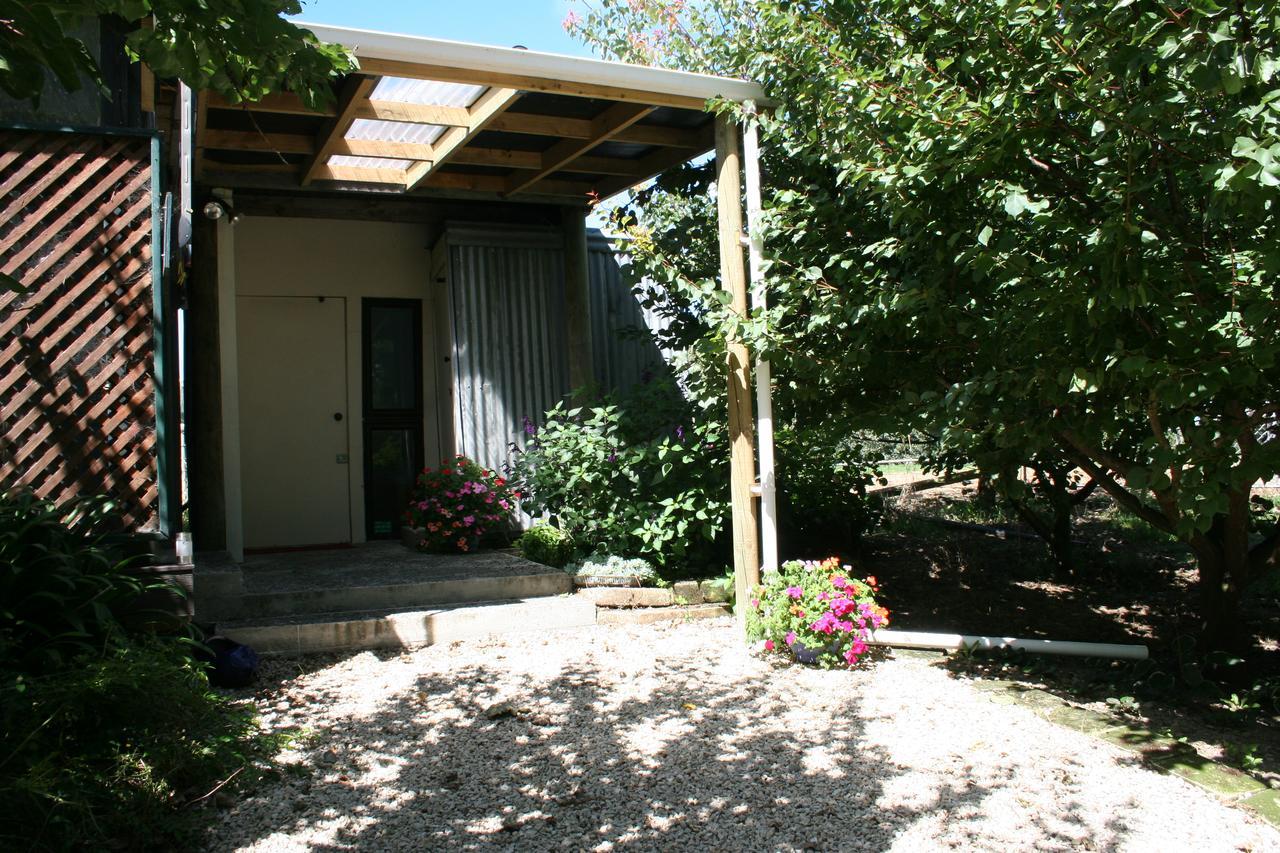 Gracebrook Retreat Villa Amberley Bagian luar foto